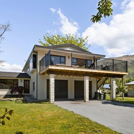 Peakview Lodge וואנאקה מראה חיצוני תמונה