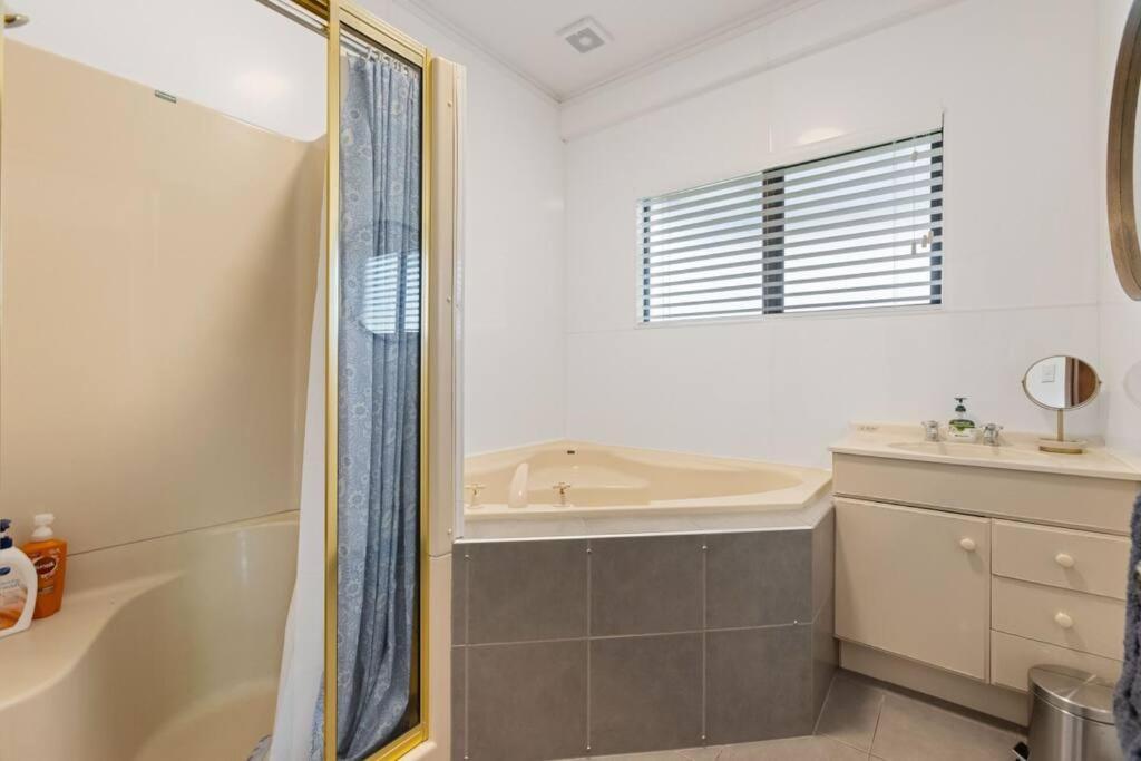 Peakview Lodge וואנאקה מראה חיצוני תמונה