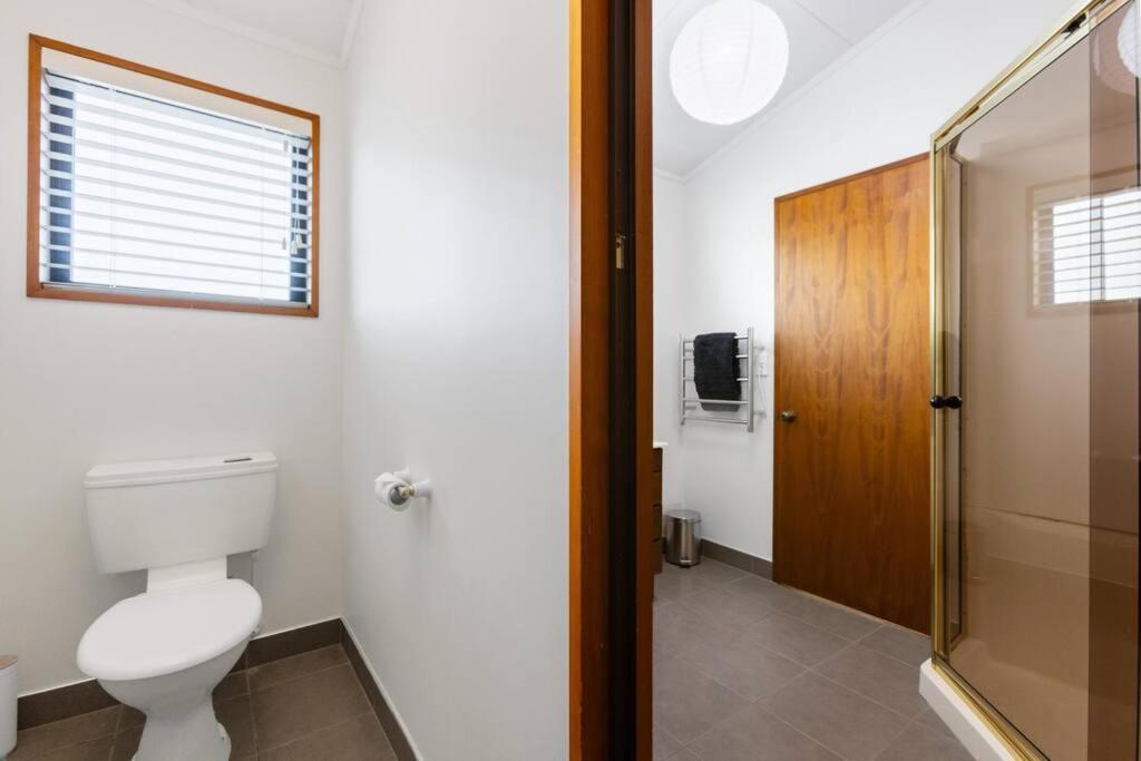 Peakview Lodge וואנאקה מראה חיצוני תמונה