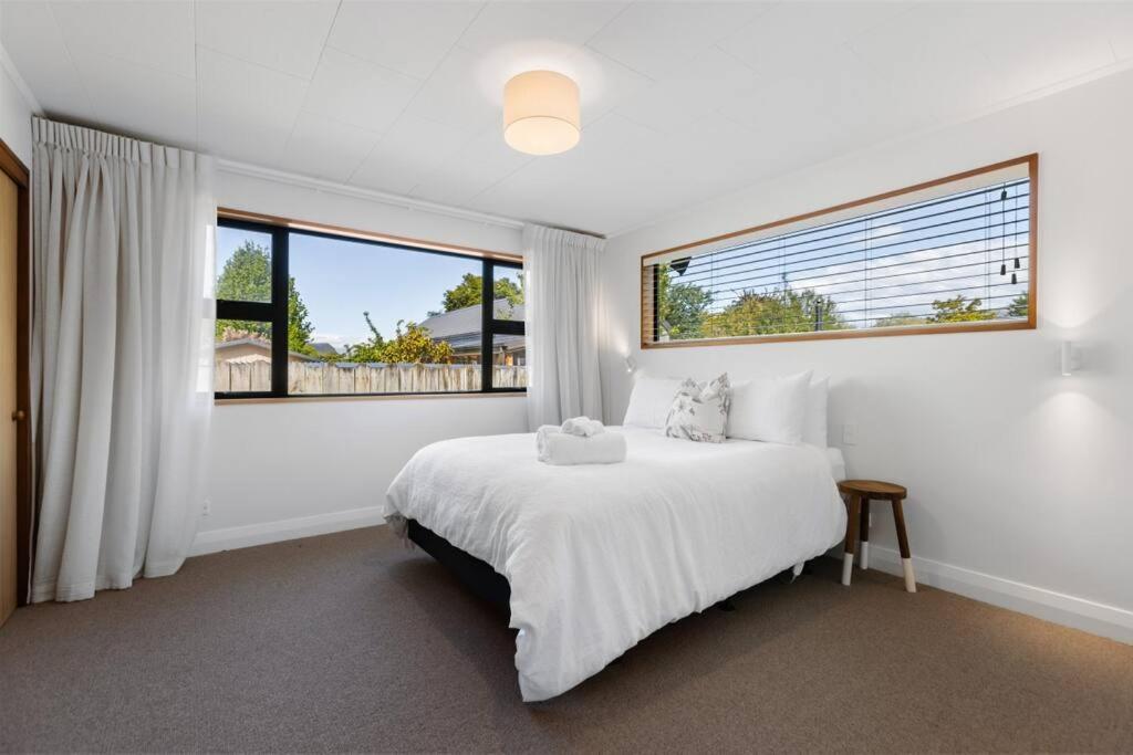 Peakview Lodge וואנאקה מראה חיצוני תמונה